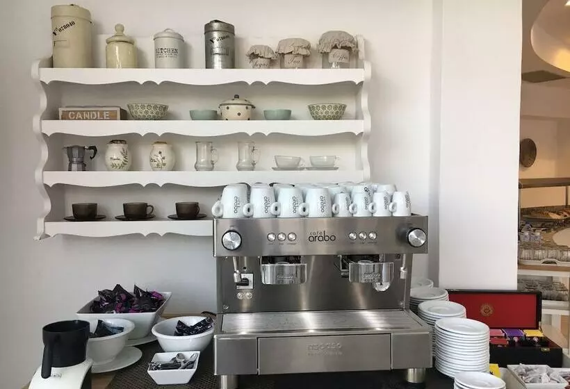 Hotel Playa Santandria Adults Only