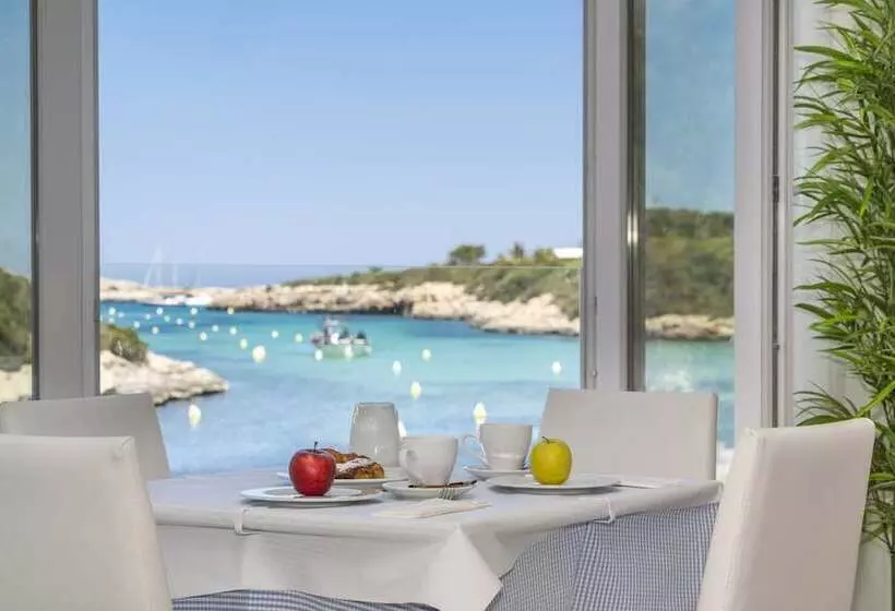 Hotel Playa Santandria Adults Only