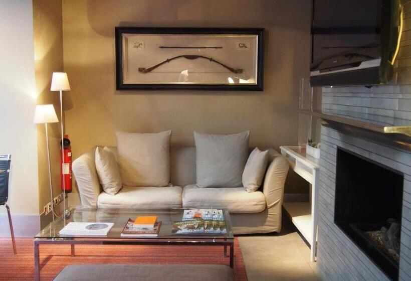 호텔 Porte De Versailles