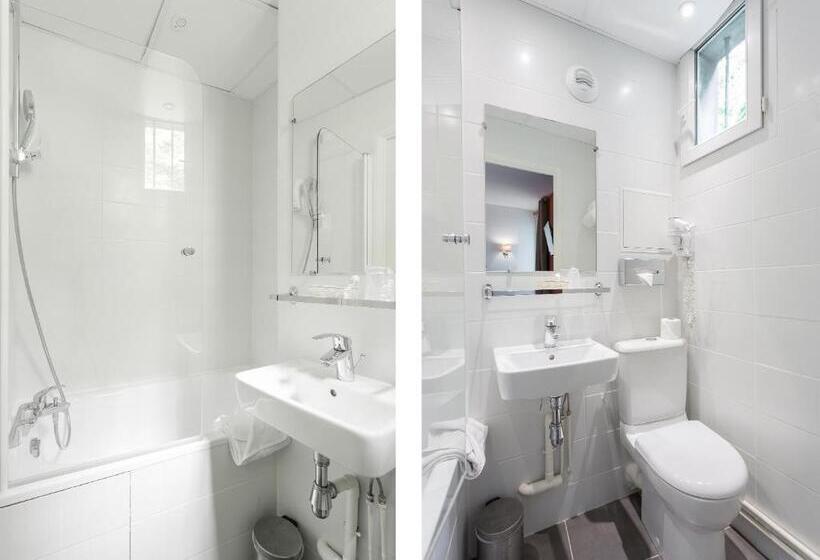 호텔 Porte De Versailles