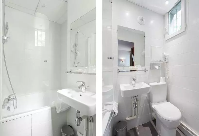 هتل Porte De Versailles