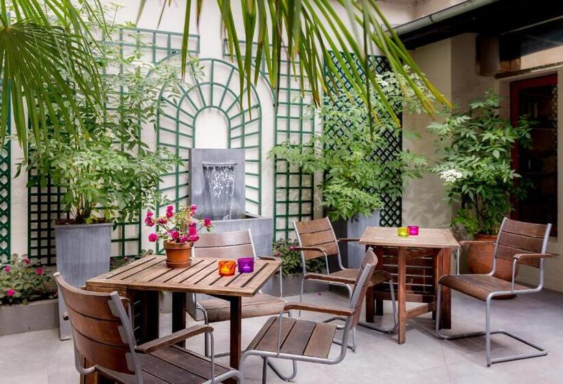 호텔 Porte De Versailles