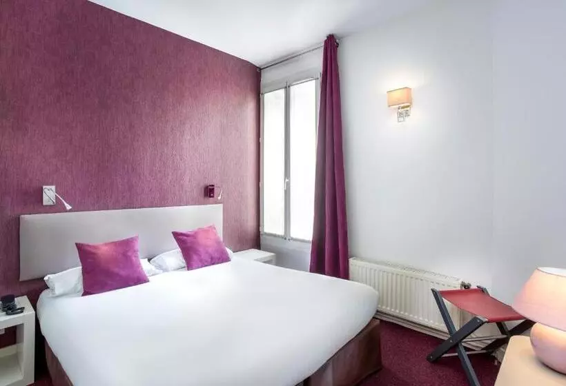 هتل Porte De Versailles