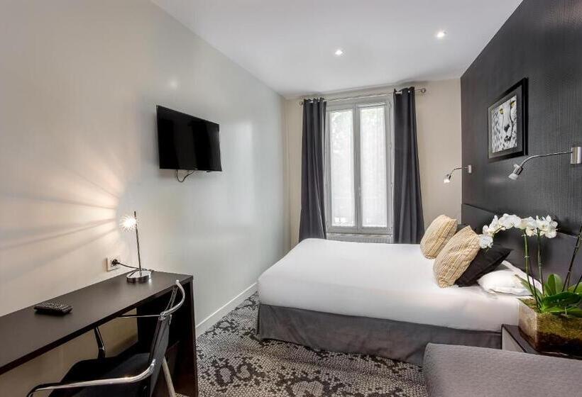 هتل Porte De Versailles