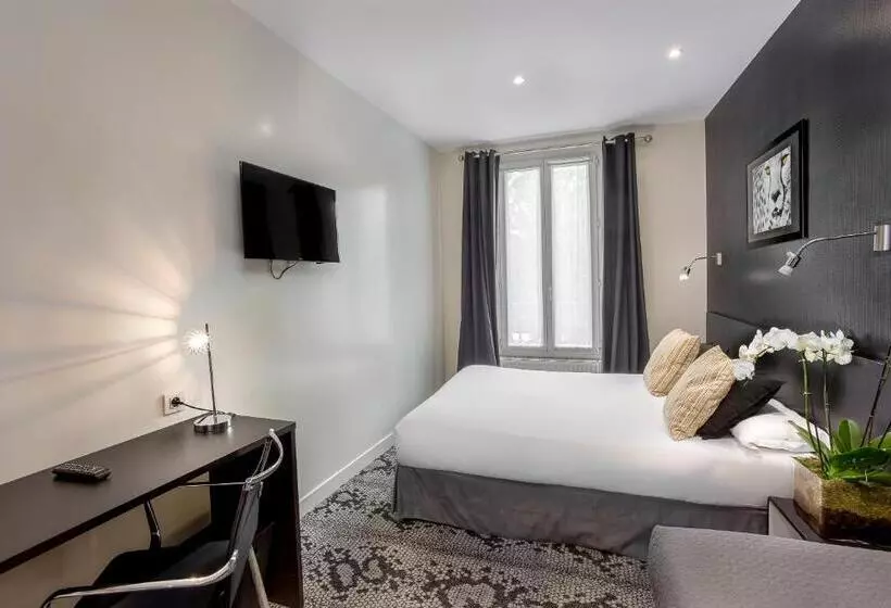 هتل Porte De Versailles