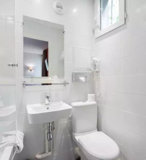 هتل Porte De Versailles