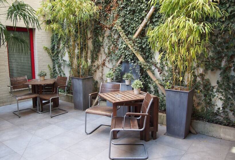 호텔 Porte De Versailles