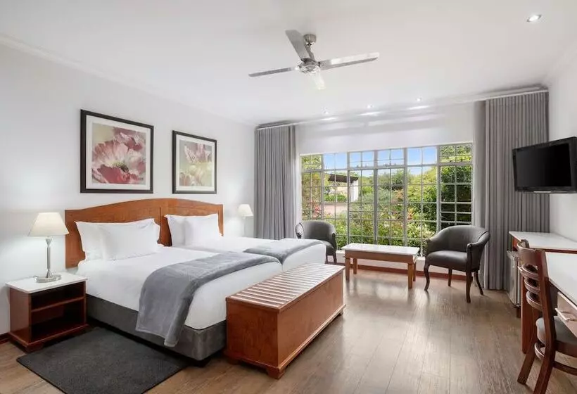 Protea Hotel By Marriott Polokwane Ranch Resort