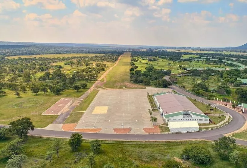 Protea Hotel By Marriott Polokwane Ranch Resort