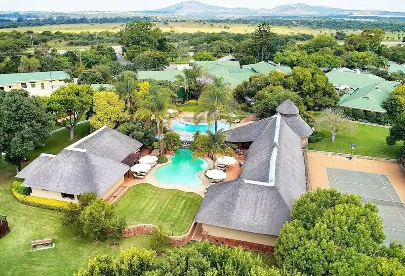 Protea Hotel By Marriott Polokwane Ranch Resort