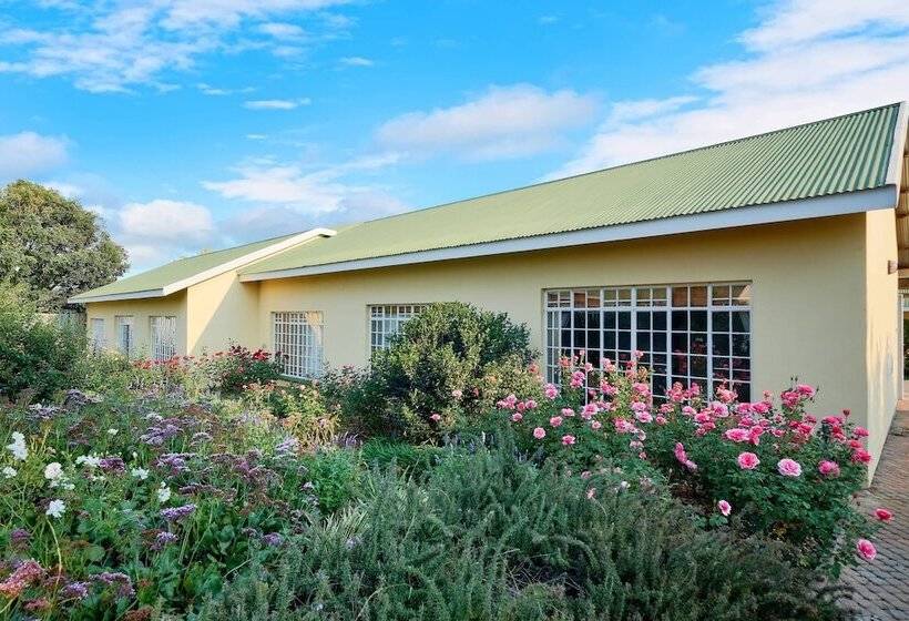 Protea Hotel By Marriott Polokwane Ranch Resort