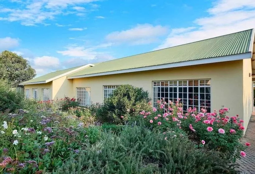 Protea Hotel By Marriott Polokwane Ranch Resort