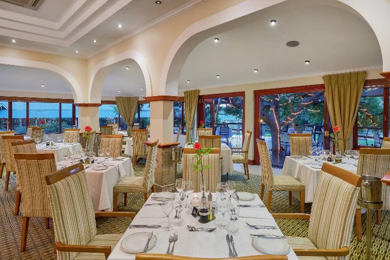 Protea Hotel By Marriott Polokwane Ranch Resort