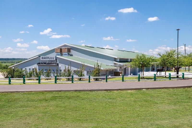 Protea Hotel By Marriott Polokwane Ranch Resort