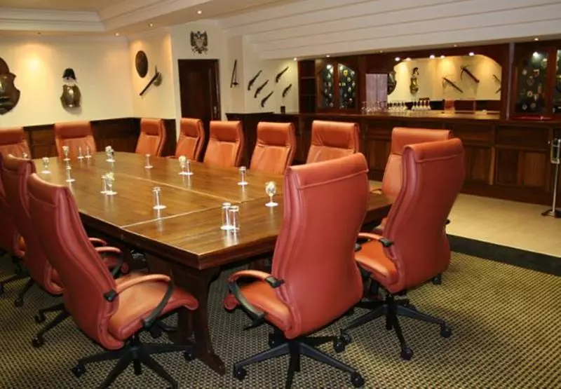 Protea Hotel By Marriott Polokwane Ranch Resort