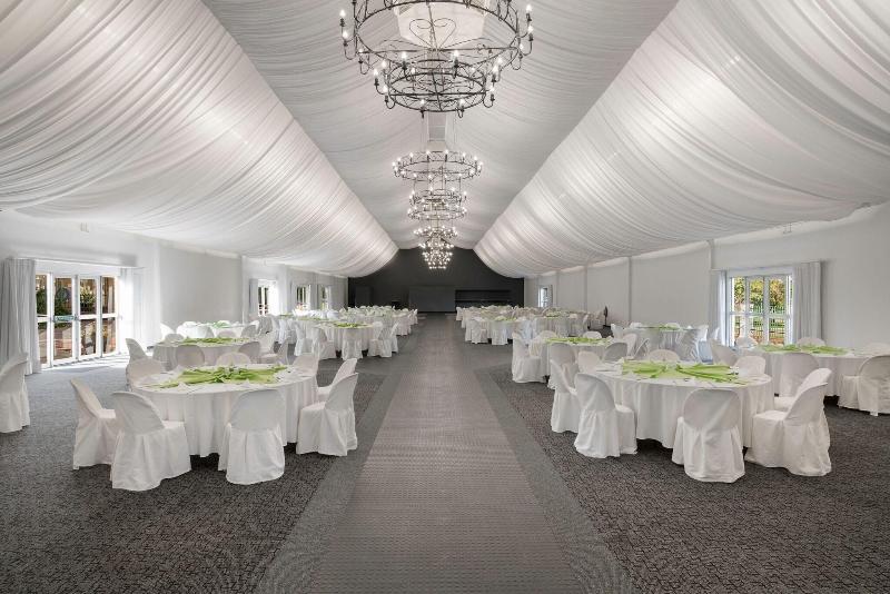 Protea Hotel By Marriott Polokwane Ranch Resort