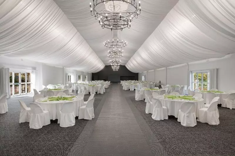 Protea Hotel By Marriott Polokwane Ranch Resort