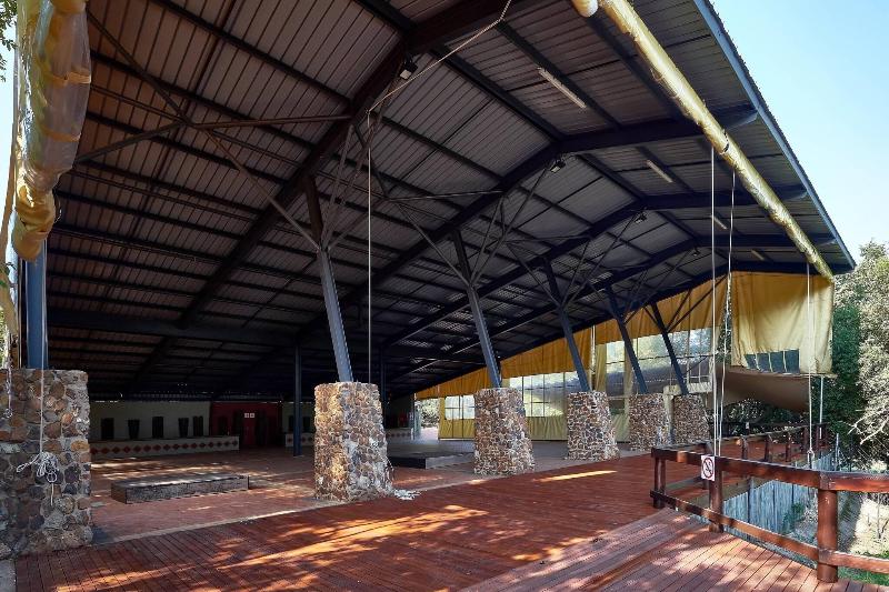 Protea Hotel By Marriott Polokwane Ranch Resort