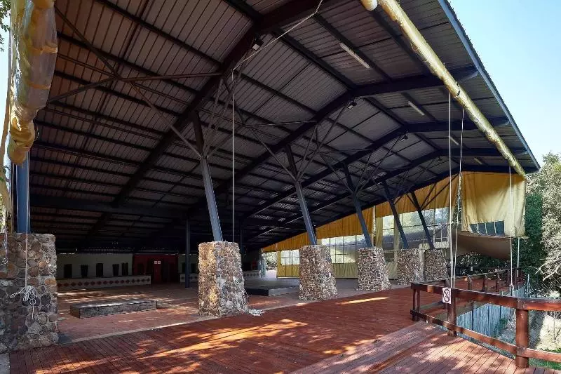 Protea Hotel By Marriott Polokwane Ranch Resort