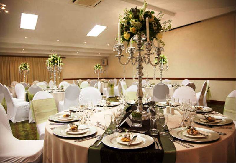 Protea Hotel By Marriott Polokwane Ranch Resort