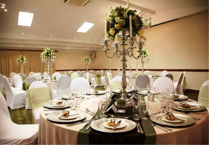 Protea Hotel By Marriott Polokwane Ranch Resort