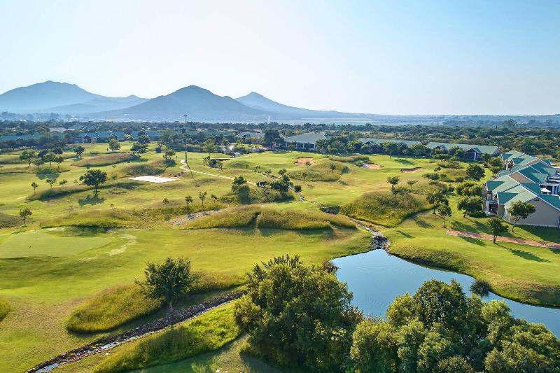 Protea Hotel By Marriott Polokwane Ranch Resort