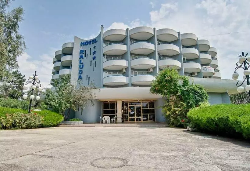 酒店 Raluca