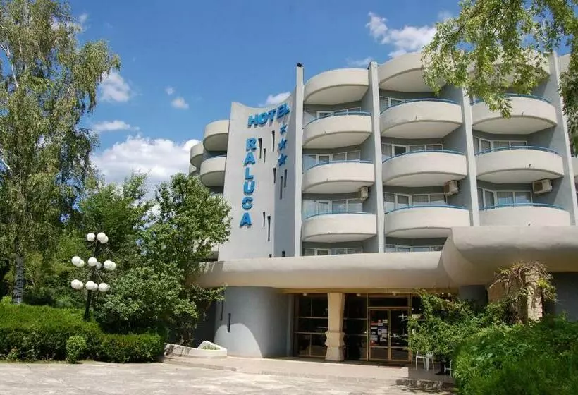 酒店 Raluca