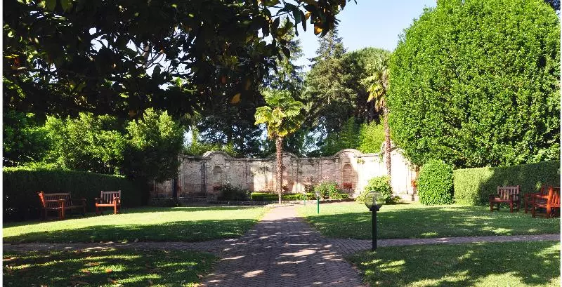 酒店 Relais San Clemente