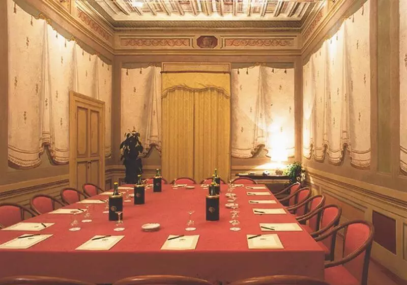 酒店 Relais San Clemente