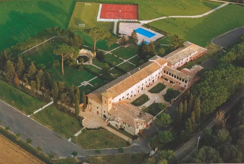 酒店 Relais San Clemente