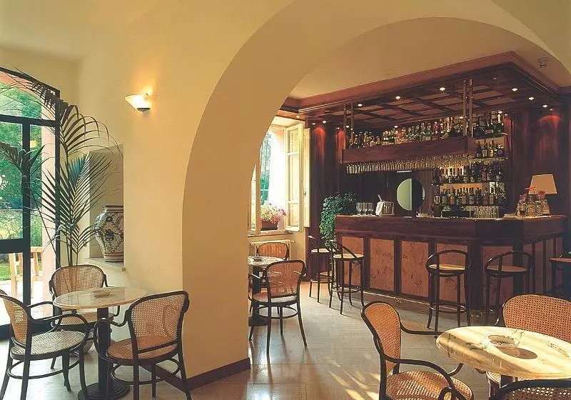 酒店 Relais San Clemente