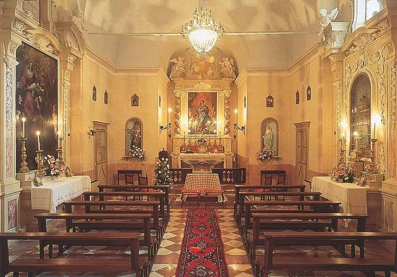 酒店 Relais San Clemente