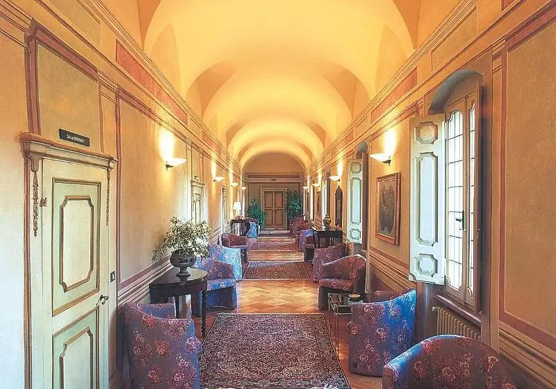 酒店 Relais San Clemente