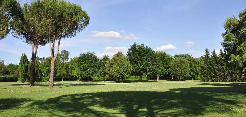 酒店 Relais San Clemente