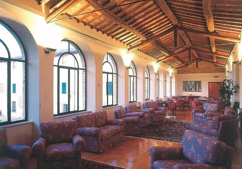 酒店 Relais San Clemente