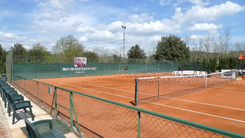 酒店 Relais San Clemente