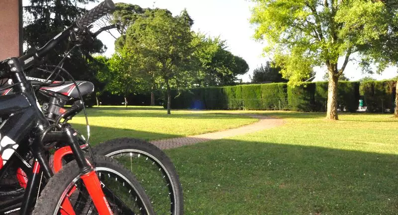 酒店 Relais San Clemente