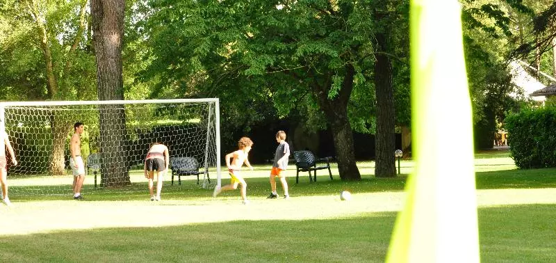 酒店 Relais San Clemente