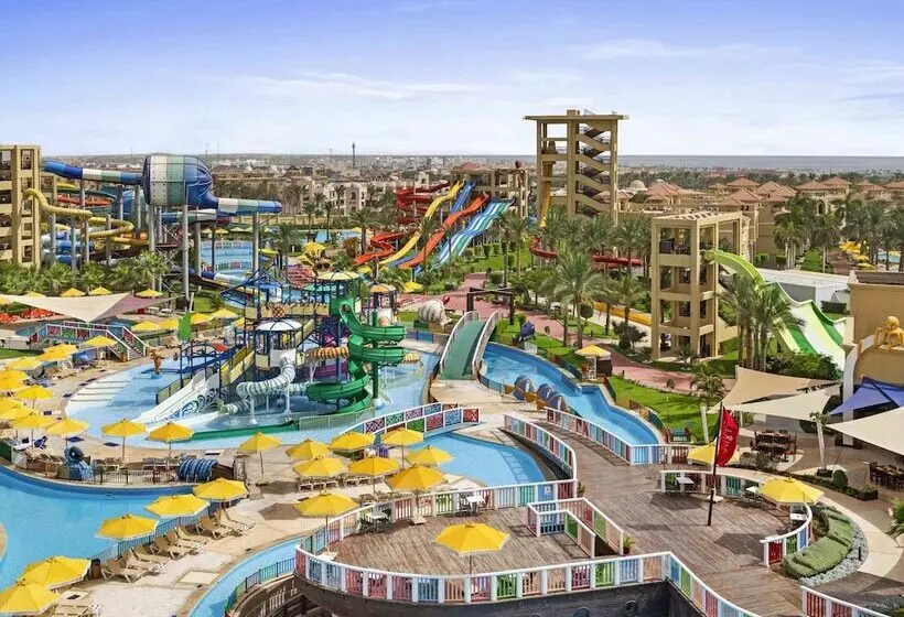 Rixos Premium Seagate - Ultra All Inclusive