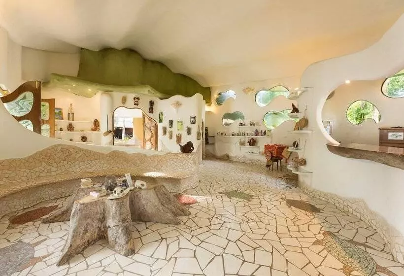 Сельский отель Laguna Lodge Tortuguero