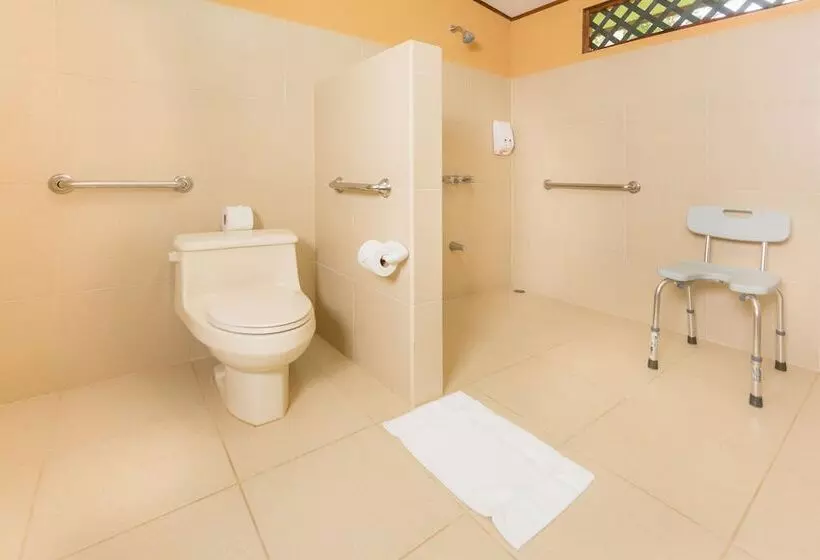 Сельский отель Laguna Lodge Tortuguero