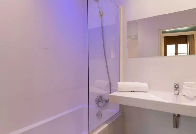 호텔 Boutique Hôtel Grand Hôtel De La Gare