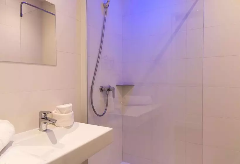 호텔 Boutique Hôtel Grand Hôtel De La Gare