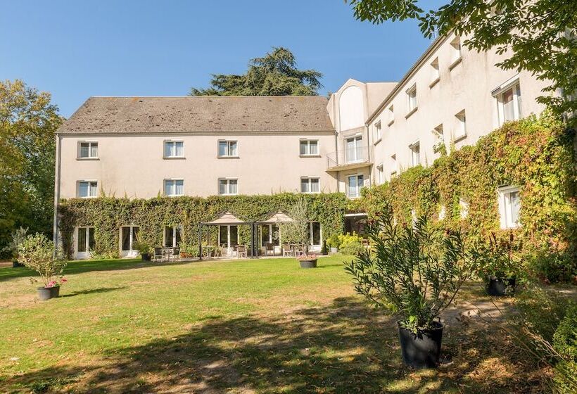 בית מלון כפרי The Originals Boutique, Parc Hôtel, Orléans Sud