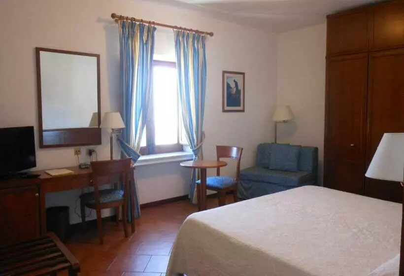 בית מלון כפרי Villa Meligunis