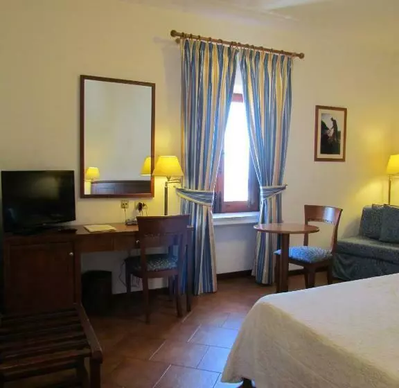 בית מלון כפרי Villa Meligunis