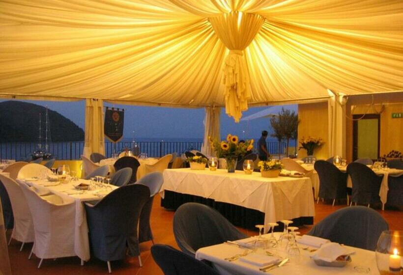 酒店 Villa Meligunis