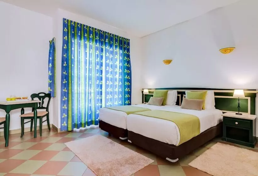 Monica Isabel Beach Club