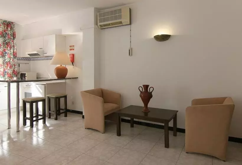 Monica Isabel Beach Club